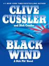 Cover image for Black Wind